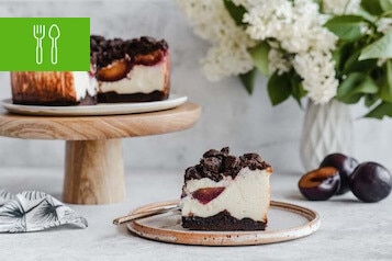 Słodki sezon na śliwkę