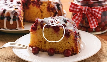 Słodkości nie tylko z owocami