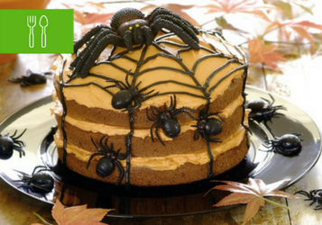 Strasznie smaczne słodkości