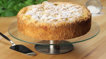 Szarlotki [TOP 10 PRZEPISÓW]