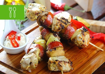Udany grill w 3 krokach