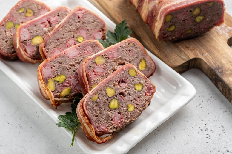 Terrina drobiowa – przepis. Jak przygotować to danie?