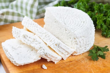 Twaróg – białe szaleństwo w… kuchni!