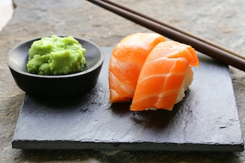 Wasabi