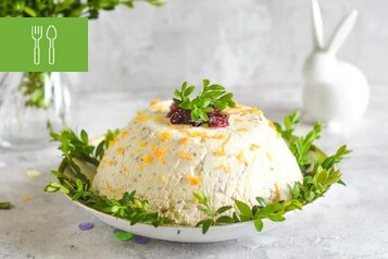 13 wyjątkowych ciast na Wielkanoc