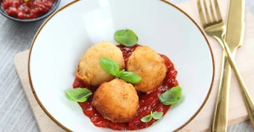 Wiosenne eksperymenty kulinarne