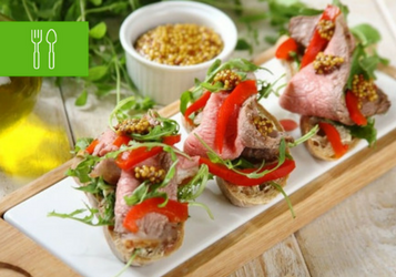 Wołowina w roli głównej