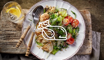 Zaproś bliskich do stołu