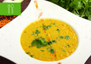 Zupy na zimowe popołudnia