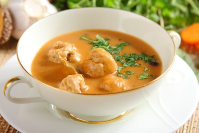 Zupa