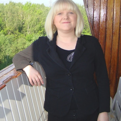AnetaKlimecka