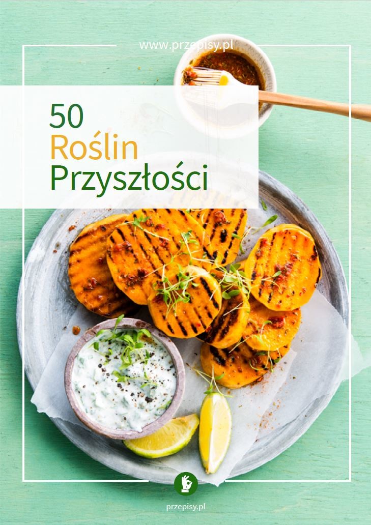  Roślin Przyszłości