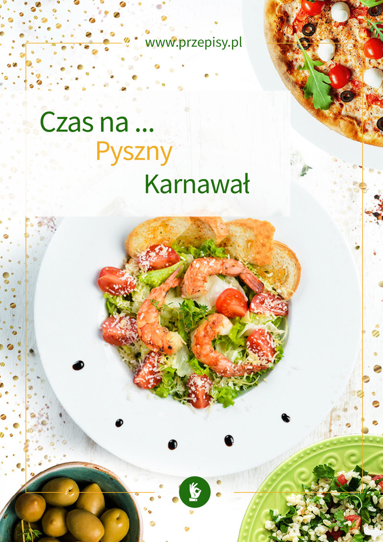 Pyszny Karnawał