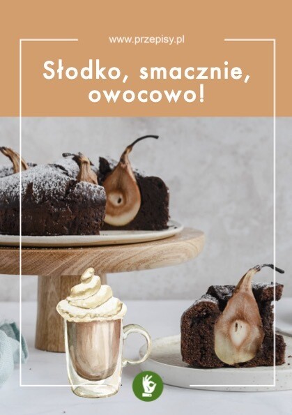 18 inspirujących przepisów