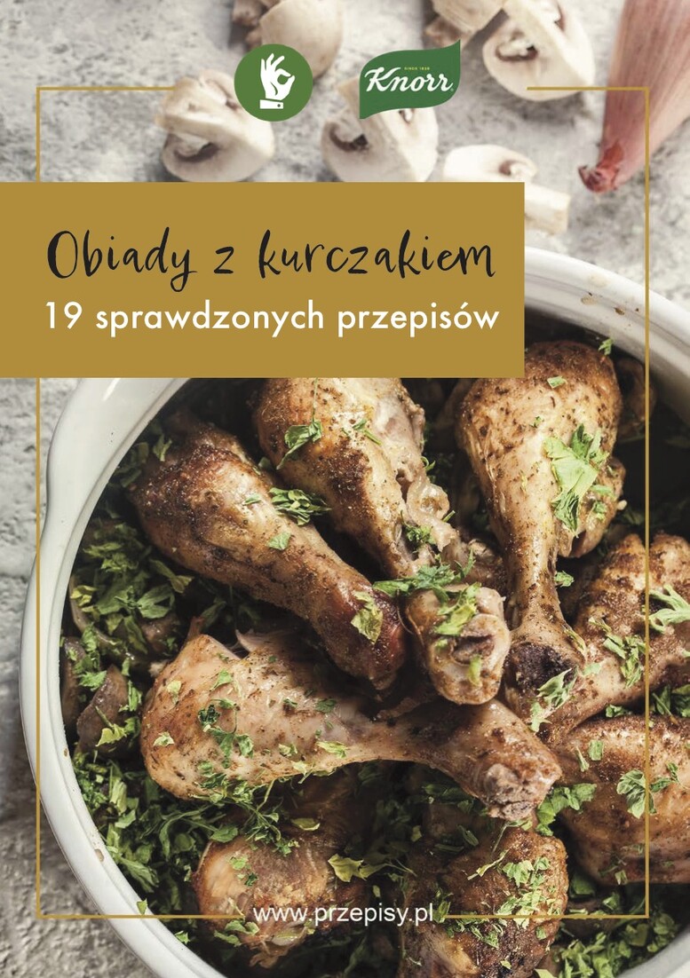 19 sprawdzonych przepisów