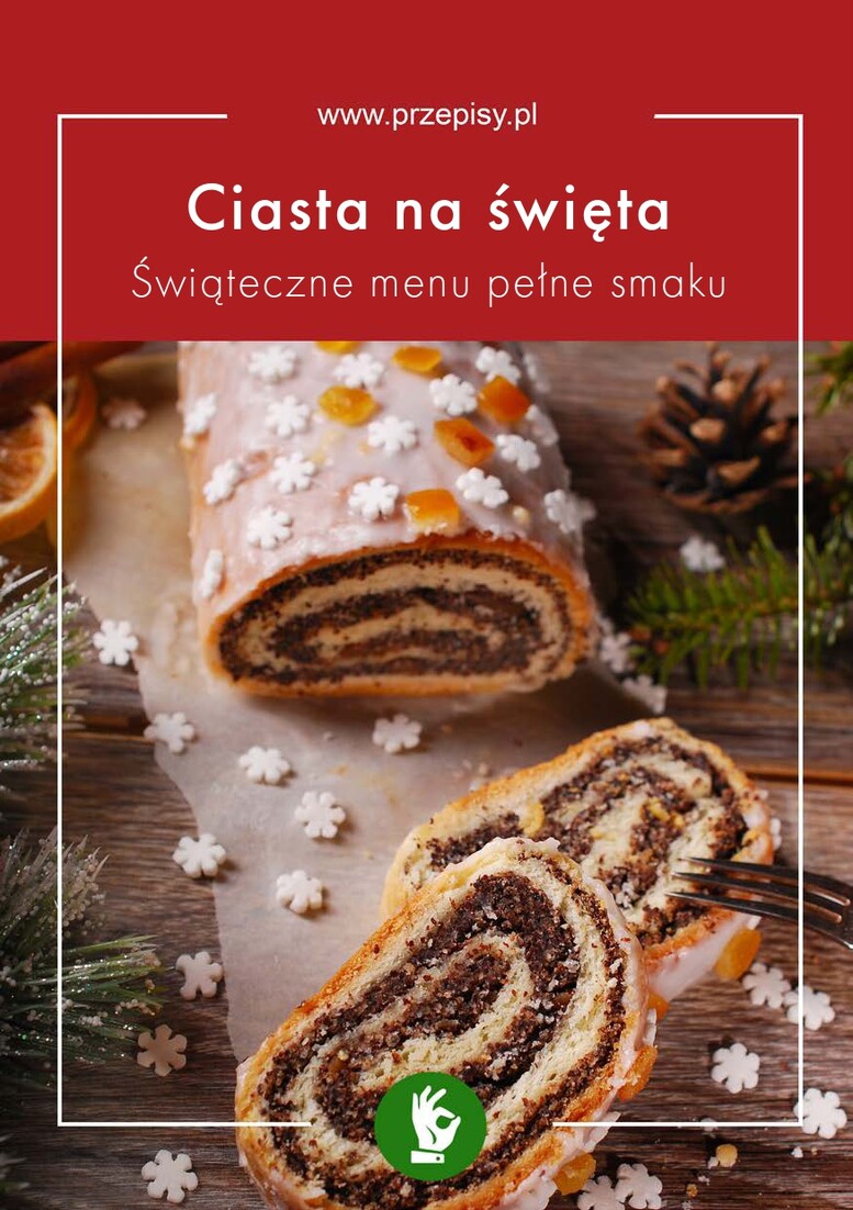 Świąteczne menu pełne smaku