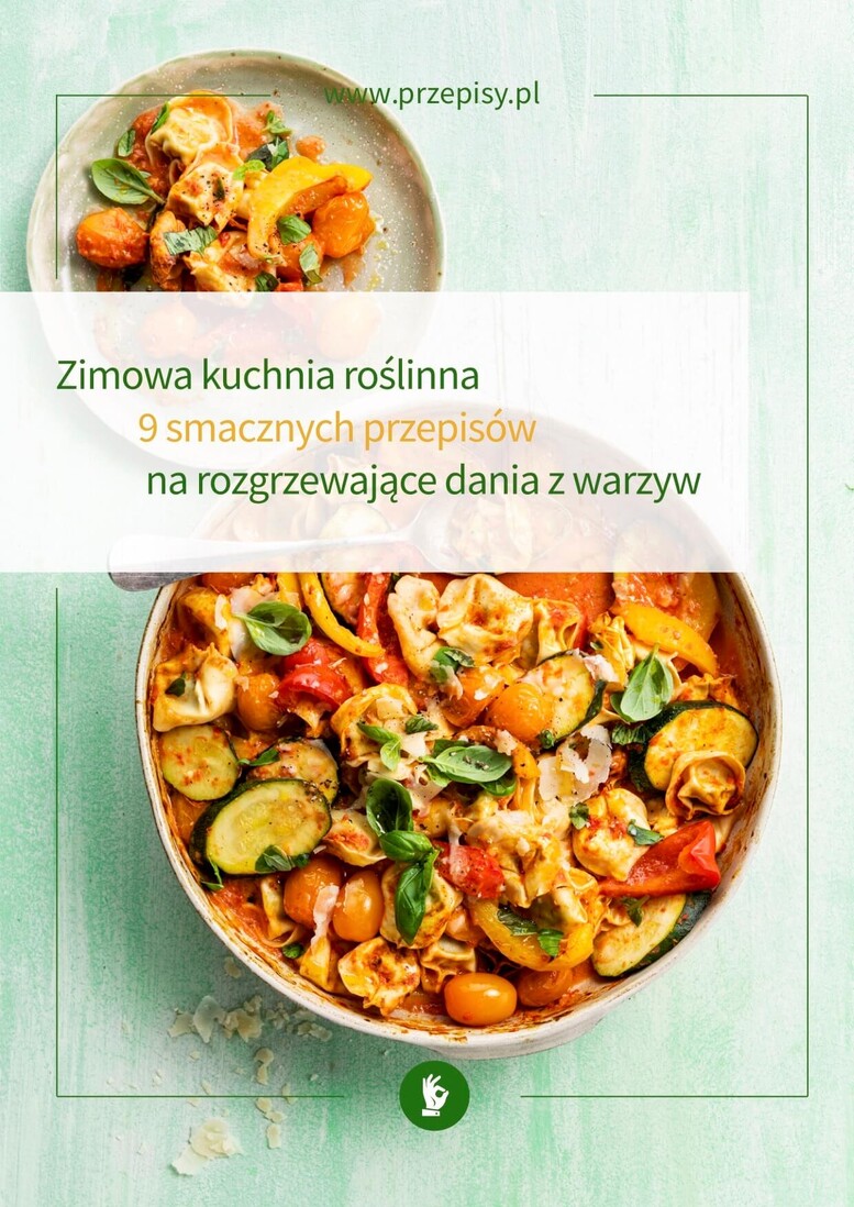 9 smacznych przepisów