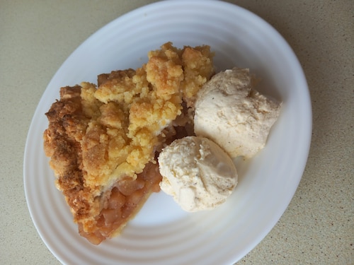 Przepis na Jabłecznik Jabłecznik