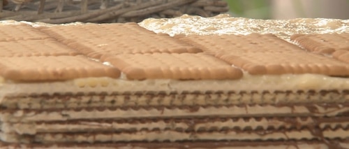 Ewa / Przepisy / Piszinger błyskawiczny