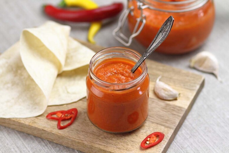 Ajvar