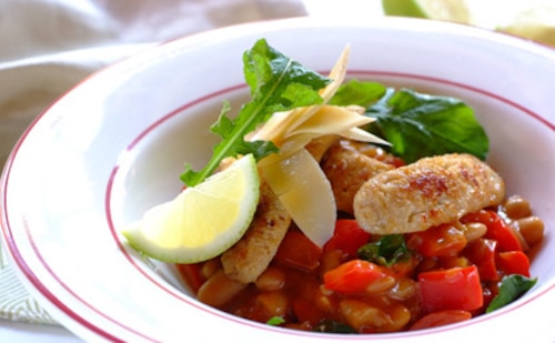 Amerykańskie śniadanie