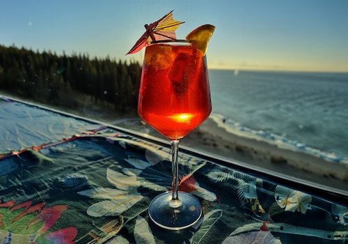 Aperol Spritz – przepis