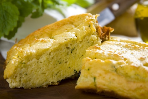Przepis na Babka puszysta Babka puszysta