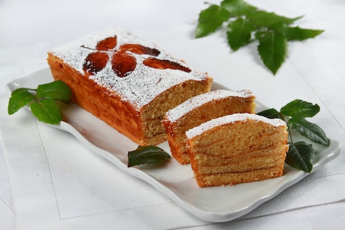 Przepis na Bankuch Bankuch