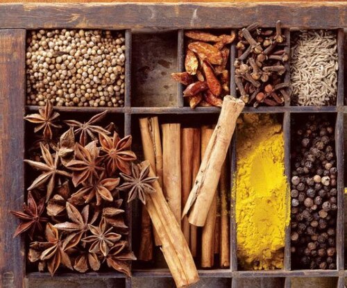 Przepis na Barszcz ze suszonymi śliwkami Barszcz ze suszonymi śliwkami