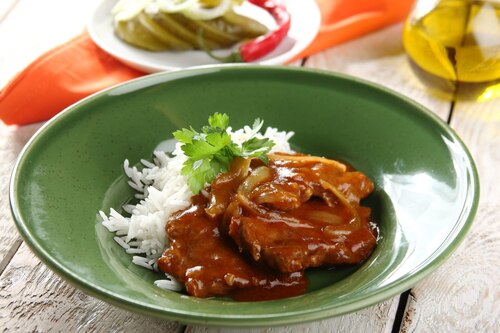 Przepis na Bitki wołowe po polsku Bitki wołowe po polsku