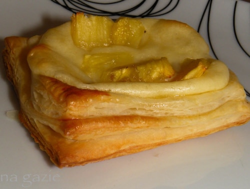 BUDYŃ NA "Gérard-zie"