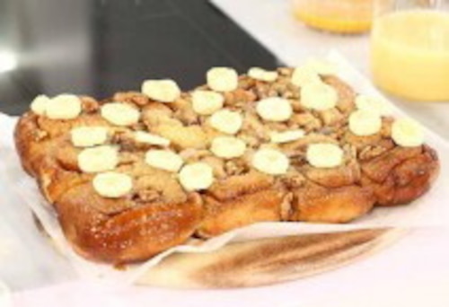 Przepis na Jabłka pieczone z cynamonem Jabłka pieczone z cynamonem