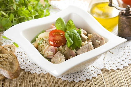 Przepis na Casserole Casserole