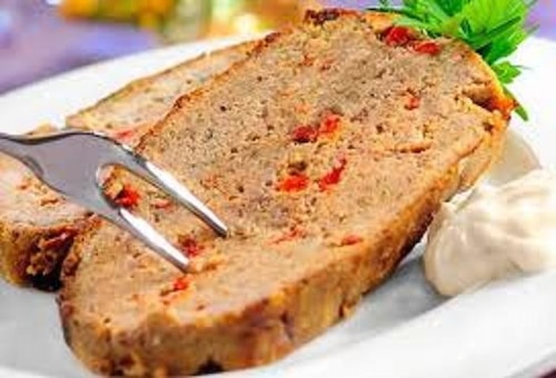 Przepis na Chleb z papryką Chleb z papryką