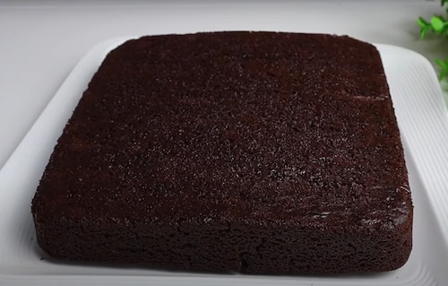 Ciasto czekoladowe