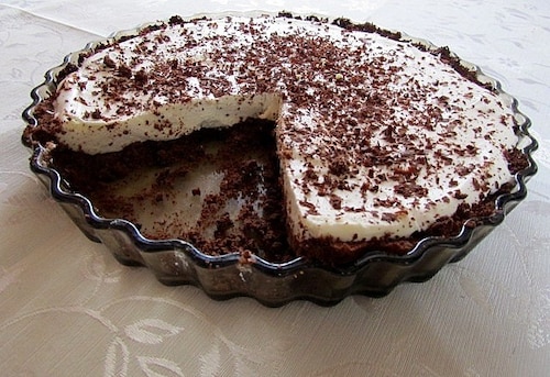 Przepis na Ciasto Świerszcz Ciasto Świerszcz