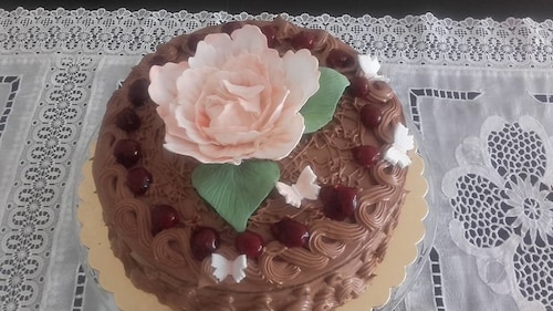 Czekoladowy zawrót głowy