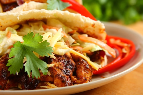 Przepis na Donner Kebab Donner Kebab
