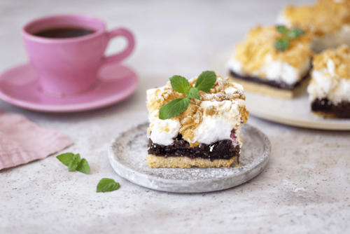 Przepis na Szarpaniec Szarpaniec