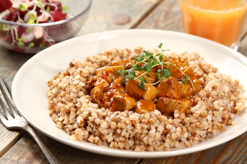 Przepis na Polędwiczka wieprzowa duszona Polędwiczka wieprzowa duszona