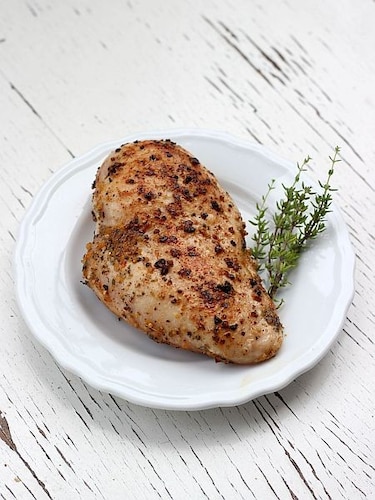 Przepis na Filety marynowane w maślance Filety marynowane w maślance