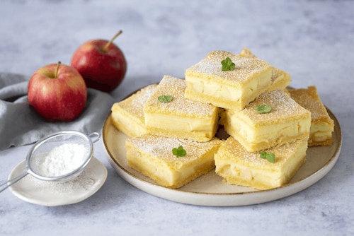 Przepis na Uśmiech teściowej Uśmiech teściowej