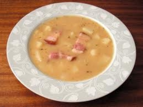 Przepis na Grochówka Grochówka