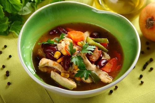 Przepis na Gulasz  Gulasz