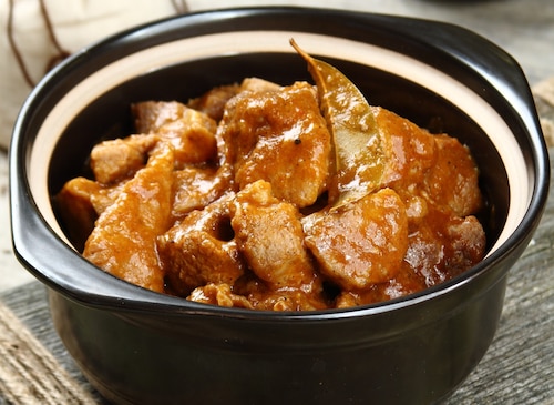 Przepis na Gulasz galicyjski Gulasz galicyjski