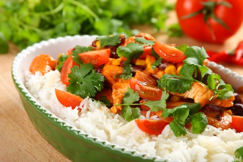 Przepis na Gulasz salsa Gulasz salsa