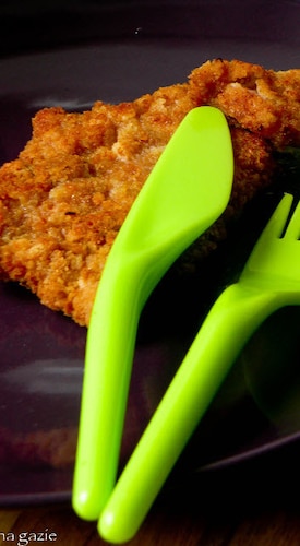 HERBATNIKOWE KOTLETY