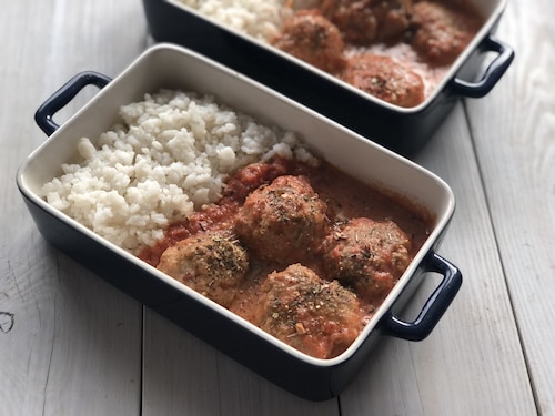 Przepis na Soczyste pulpety w sosie pomidorowym Soczyste pulpety w sosie pomidorowym