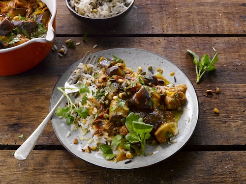 Przepis na Włoska Caponata Włoska Caponata