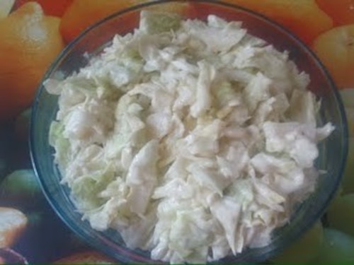 Kapusta po hrabiowsku